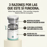 EXTRACTOR JUGO USB - id38817 — vista 3