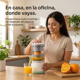 EXTRACTOR JUGO USB - id38817 — vista 5