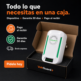 Ahorrador De Energia — vista 7