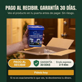Pasta Limpiadora Ollas Acero Inoxidable - id39014 — vista 7